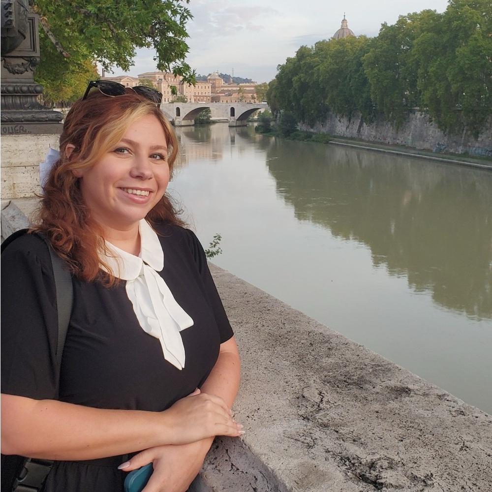 Meet your Posher, Shay